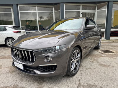 Maserati Levante Levante MHEV 330 CV AWD GT usata