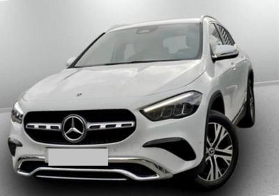 Mercedes-Benz GLA SUV 180 Progressive Advanced Plus auto usata