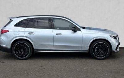 Mercedes-Benz GLC Coupé 450 d AMG Line Premium Plus 4matic auto
