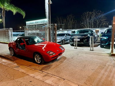 BMW Z1 Cabrio Z1 usata