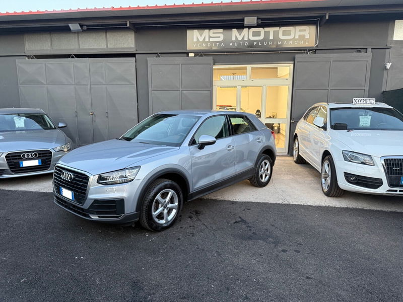 Audi Q2 Q2 1.6 TDI Business