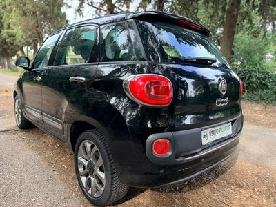 Fiat 500L 1.3 Multijet 85 CV Lounge usata