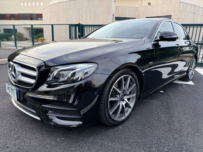 Mercedes-Benz Classe E 200 d Auto Business Sport usata