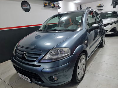Citroen C3 1.4 HDi 70 Exclusive usata