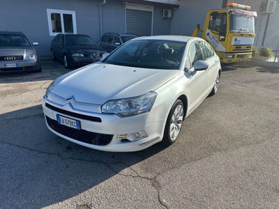 Citroen C5 2.0 HDi 163 airdream Dynamique usata
