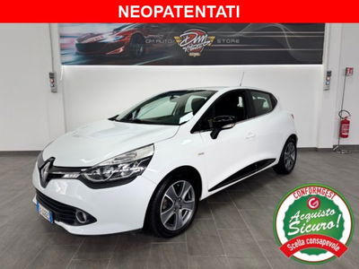 Renault Clio 1.5 dCi 8V 90CV 5 porte Costume National usata