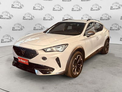 Cupra Formentor Formentor 2.0 tdi 4drive 150cv dsg usata