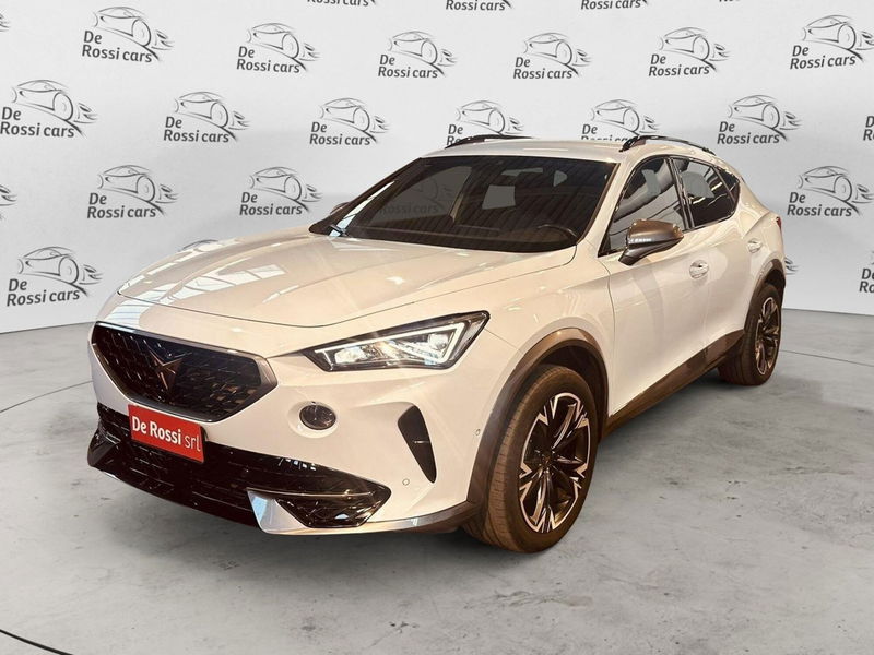 Cupra Formentor Formentor 2.0 tdi 4drive 150cv dsg