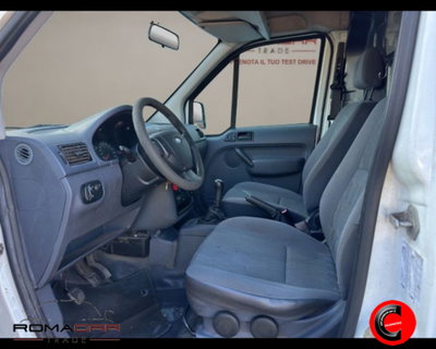 Ford Transit Connect Furgone 200 1.5 TDCi 100CV PC Furgone Entry (10)