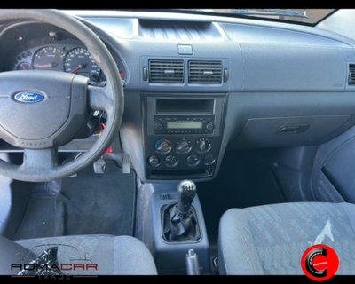 Ford Transit Connect Furgone 200 1.5 TDCi 100CV PC Furgone Entry (11)