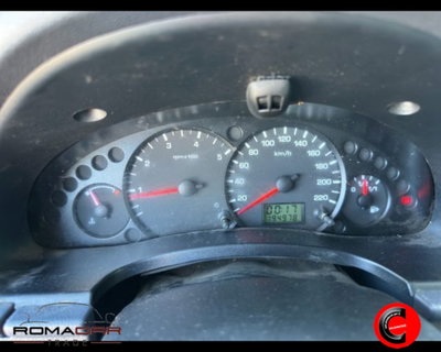 Ford Transit Connect Furgone 200 1.5 TDCi 100CV PC Furgone Entry (12)