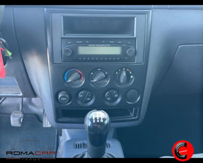Ford Transit Connect Furgone 200 1.5 TDCi 100CV PC Furgone Entry (13)