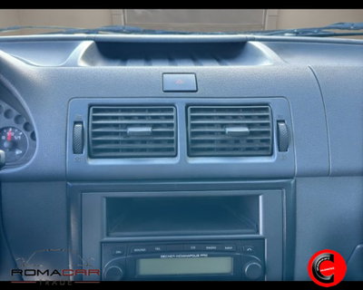 Ford Transit Connect Furgone 200 1.5 TDCi 100CV PC Furgone Entry (14)