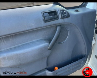 Ford Transit Connect Furgone 200 1.5 TDCi 100CV PC Furgone Entry (15)