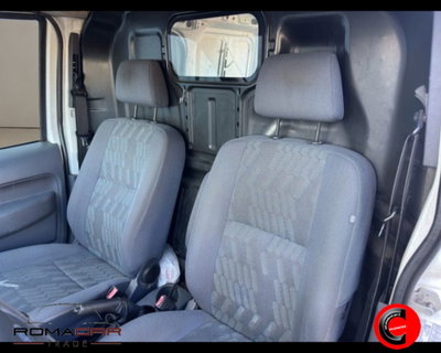 Ford Transit Connect Furgone 200 1.5 TDCi 100CV PC Furgone Entry (16)