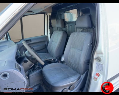 Ford Transit Connect Furgone 200 1.5 TDCi 100CV PC Furgone Entry (18)