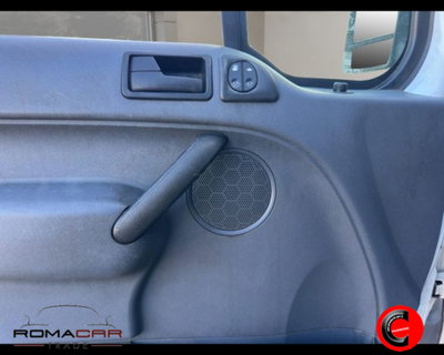 Ford Transit Connect Furgone 200 1.5 TDCi 100CV PC Furgone Entry (19)