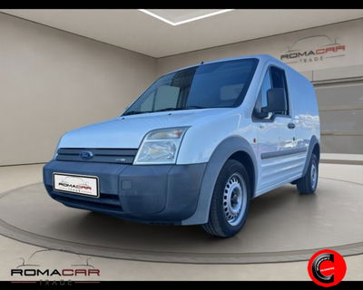 Ford Transit Connect Furgone 200 1.5 TDCi 100CV PC Furgone Entry usato