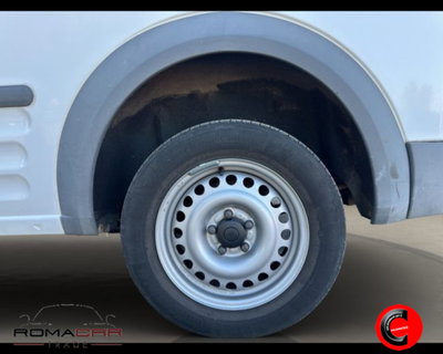Ford Transit Connect Furgone 200 1.5 TDCi 100CV PC Furgone Entry (20)