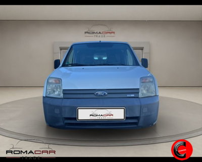 Ford Transit Connect Furgone 200 1.5 TDCi 100CV PC Furgone Entry (3)