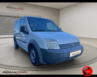Ford Transit Connect Furgone 200 1.5 TDCi 100CV PC Furgone Entry (4)
