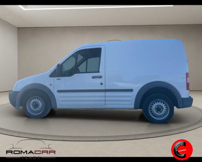 Ford Transit Connect Furgone 200 1.5 TDCi 100CV PC Furgone Entry (5)