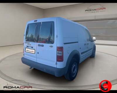 Ford Transit Connect Furgone 200 1.5 TDCi 100CV PC Furgone Entry (6)