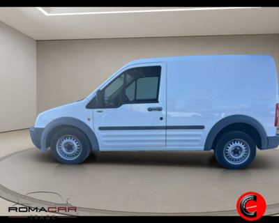 Ford Transit Connect Furgone 200 1.5 TDCi 100CV PC Furgone Entry (9)