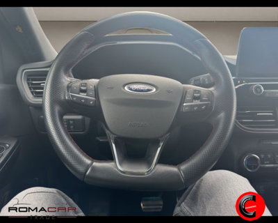 Ford Kuga 1.5 EcoBlue 120 CV aut. 2WD Titanium (11)