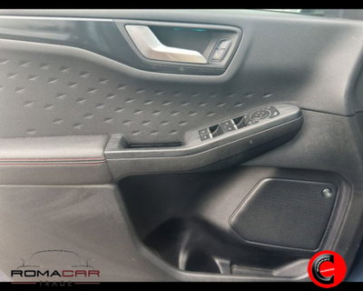 Ford Kuga 1.5 EcoBlue 120 CV aut. 2WD Titanium (14)