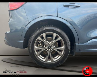 Ford Kuga 1.5 EcoBlue 120 CV aut. 2WD Titanium (15)