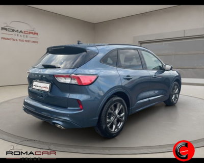 Ford Kuga 1.5 EcoBlue 120 CV aut. 2WD Titanium (3)