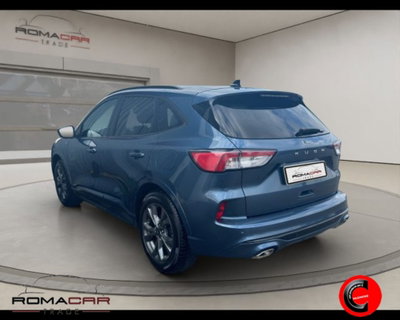 Ford Kuga 1.5 EcoBlue 120 CV aut. 2WD Titanium (5)