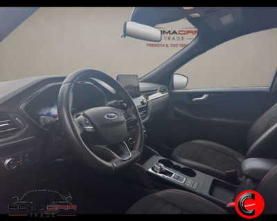 Ford Kuga 1.5 EcoBlue 120 CV aut. 2WD Titanium (6)