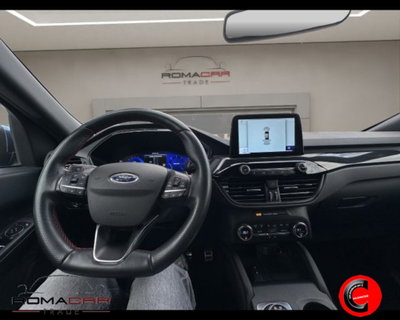 Ford Kuga 1.5 EcoBlue 120 CV aut. 2WD Titanium (7)