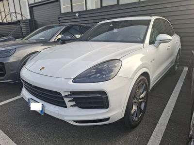 Porsche Cayenne 3.0 V6 usata