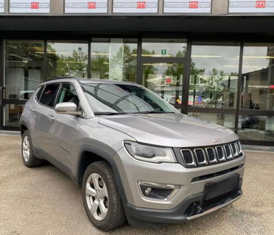 Jeep Compass 2.0 Multijet II aut. 4WD Opening Edition usata
