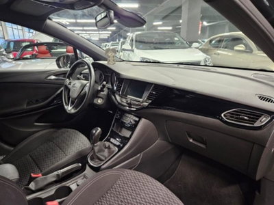 Opel Astra Station Wagon 1.6 CDTi 136CV Start&Stop Sports Elective (11)
