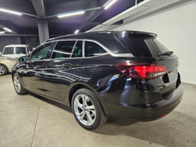 Opel Astra Station Wagon 1.6 CDTi 136CV Start&Stop Sports Elective (7)