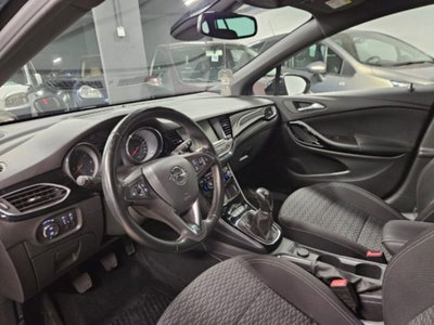 Opel Astra Station Wagon 1.6 CDTi 136CV Start&Stop Sports Elective (8)