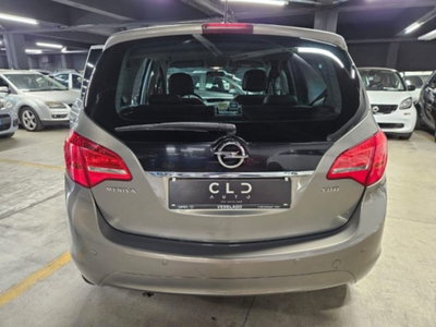 Opel Meriva 1.3 CDTI 95CV ecoFLECosmo (6)