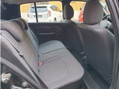 Renault Clio Storia 1.2 5 porte GPL Confort (10)