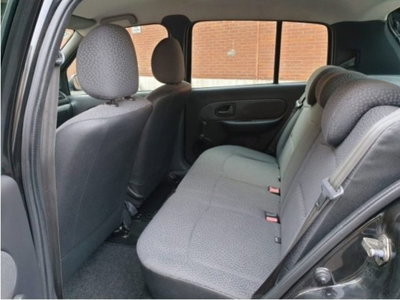 Renault Clio Storia 1.2 5 porte GPL Confort (11)
