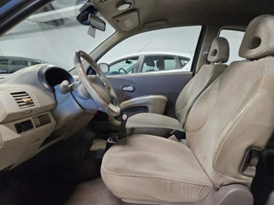 Nissan Micra 1.5d 65CV 3 porte Jive (6)