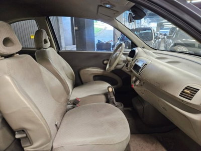 Nissan Micra 1.5d 65CV 3 porte Jive (8)