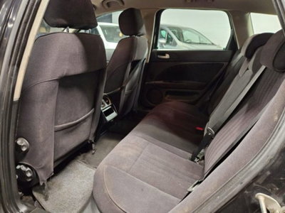 Alfa Romeo 159 SportWagon 1.9 JTDm 16V Sportwagon (11)