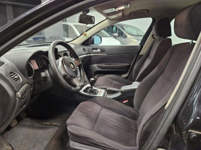 Alfa Romeo 159 SportWagon 1.9 JTDm 16V Sportwagon (7)
