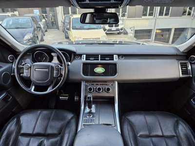 Land Rover Range Rover Sport 3.0 TDV6 HSE (11)