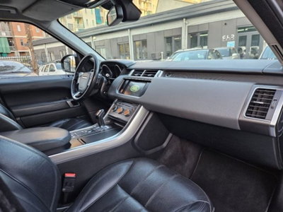 Land Rover Range Rover Sport 3.0 TDV6 HSE (12)
