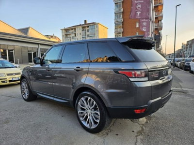Land Rover Range Rover Sport 3.0 TDV6 HSE (7)